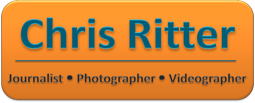 Chris Ritter Portfolio